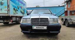 Mercedes-Benz E 260 1991 года за 1 370 000 тг. в Тобыл