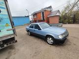 Mercedes-Benz E 260 1991 годаүшін1 370 000 тг. в Тобыл – фото 4