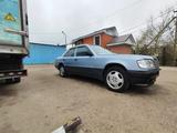 Mercedes-Benz E 260 1991 годаүшін1 370 000 тг. в Тобыл – фото 5