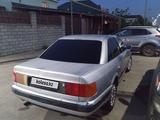 Audi 100 1992 года за 900 000 тг. в Алматы – фото 2