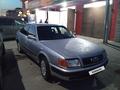 Audi 100 1992 годаүшін900 000 тг. в Алматы – фото 3