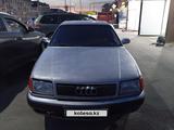 Audi 100 1992 года за 900 000 тг. в Алматы – фото 4