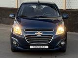 Chevrolet Spark 2022 года за 4 999 999 тг. в Усть-Каменогорск – фото 2