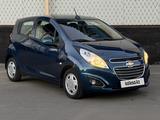 Chevrolet Spark 2022 года за 4 999 999 тг. в Усть-Каменогорск