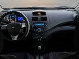 Chevrolet Spark 2022 года за 4 999 999 тг. в Усть-Каменогорск – фото 5