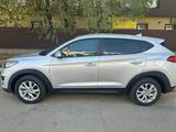 Hyundai Tucson 2018 года за 12 000 000 тг. в Алматы – фото 2