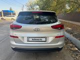 Hyundai Tucson 2018 года за 11 500 000 тг. в Алматы – фото 3