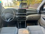 Hyundai Tucson 2018 годаfor10 500 000 тг. в Алматы – фото 4