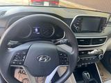 Hyundai Tucson 2018 годаүшін11 500 000 тг. в Алматы – фото 5