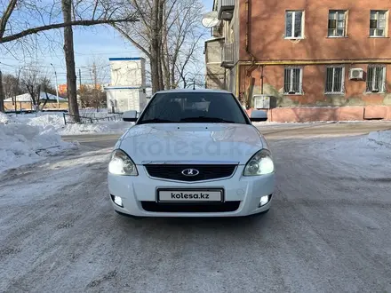 ВАЗ (Lada) Priora 2170 2015 года за 3 500 000 тг. в Костанай