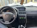 ВАЗ (Lada) Priora 2170 2015 годаүшін3 500 000 тг. в Костанай – фото 12