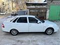 ВАЗ (Lada) Priora 2170 2015 годаүшін3 500 000 тг. в Костанай – фото 2