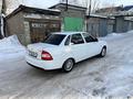 ВАЗ (Lada) Priora 2170 2015 годаүшін3 500 000 тг. в Костанай – фото 6