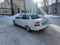 ВАЗ (Lada) Priora 2170 2015 годаүшін3 500 000 тг. в Костанай – фото 7