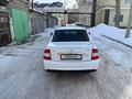 ВАЗ (Lada) Priora 2170 2015 годаүшін3 500 000 тг. в Костанай – фото 8