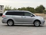 Toyota Sienna 2012 года за 4 500 000 тг. в Уральск – фото 2
