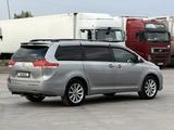 Toyota Sienna 2012 года за 4 500 000 тг. в Уральск – фото 3
