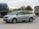 Toyota Sienna 2012 года за 4 500 000 тг. в Уральск – фото 4