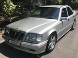 Mercedes-Benz E 420 1994 годаүшін15 000 000 тг. в Алматы