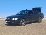 Audi 100 1991 годаүшін2 000 000 тг. в Астана