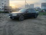 Audi 100 1991 годаүшін2 000 000 тг. в Астана – фото 2