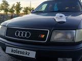Audi 100 1991 годаүшін2 000 000 тг. в Астана – фото 3