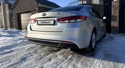 Kia K5 2016 годаүшін7 100 000 тг. в Астана – фото 5