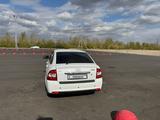 ВАЗ (Lada) Priora 2172 2014 годаfor3 600 000 тг. в Костанай – фото 2