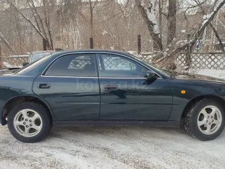 Toyota Carina ED 1995 года за 1 800 000 тг. в Усть-Каменогорск – фото 3