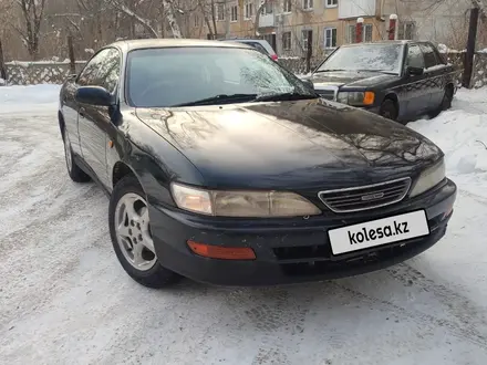 Toyota Carina ED 1995 года за 1 800 000 тг. в Усть-Каменогорск – фото 4