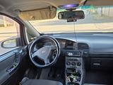 Opel Zafira 2003 года за 2 800 000 тг. в Шымкент – фото 3