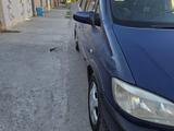 Opel Zafira 2003 года за 2 800 000 тг. в Шымкент – фото 4