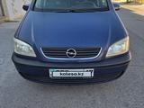 Opel Zafira 2003 года за 2 800 000 тг. в Шымкент