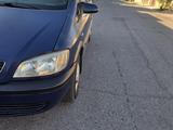 Opel Zafira 2003 года за 2 800 000 тг. в Шымкент – фото 2