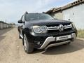 Renault Duster 2018 года за 7 500 000 тг. в Уральск