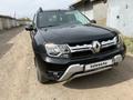 Renault Duster 2018 года за 7 500 000 тг. в Уральск – фото 4