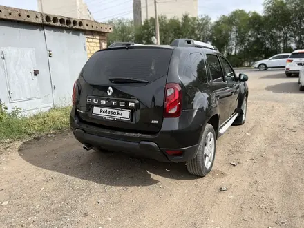 Renault Duster 2018 года за 7 500 000 тг. в Уральск – фото 2