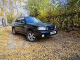 Subaru Forester 2003 года за 4 200 000 тг. в Алматы