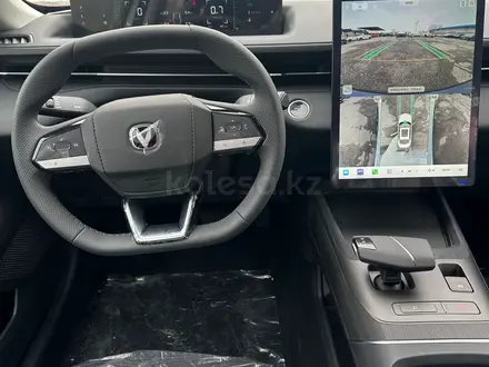 Changan Eado 2025 года за 6 000 000 тг. в Алматы – фото 4