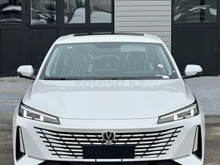 Changan Eado 2025 года за 6 000 000 тг. в Алматы