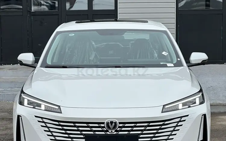 Changan Eado 2025 года за 6 000 000 тг. в Алматы