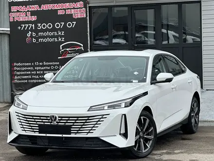 Changan Eado 2025 года за 6 000 000 тг. в Алматы – фото 3