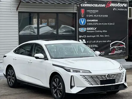 Changan Eado 2025 года за 6 000 000 тг. в Алматы – фото 2