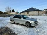 BMW 520 1989 года за 1 800 000 тг. в Усть-Каменогорск