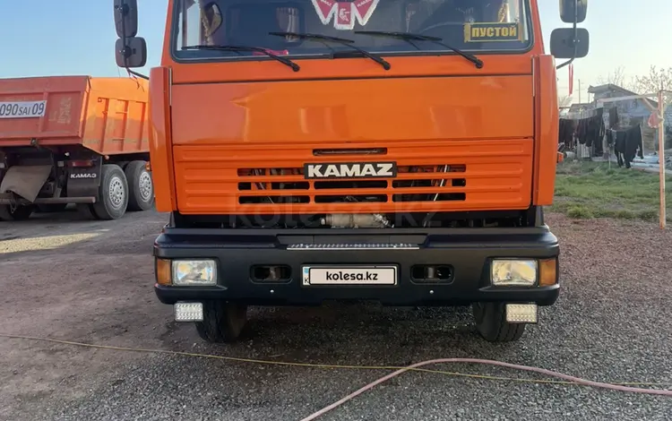 КамАЗ  53215 2016 года за 20 000 000 тг. в Караганда