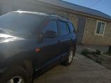 Hyundai Santa Fe 2008 года за 4 500 000 тг. в Атырау – фото 2