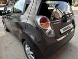 Chevrolet Spark 2012 годаfor3 500 000 тг. в Алматы – фото 3