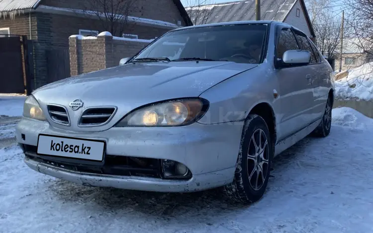 Nissan Primera 1999 года за 830 000 тг. в Павлодар