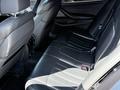 BMW 540 2018 года за 21 000 000 тг. в Алматы – фото 11