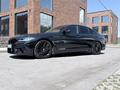 BMW 540 2018 года за 21 000 000 тг. в Алматы – фото 3